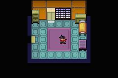 Beyblade: G-Revolution screenshot 3 for GameBoy Advance
